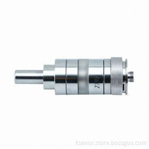 Electronic Cigarette Atomizer Made of Stainless Steel Material